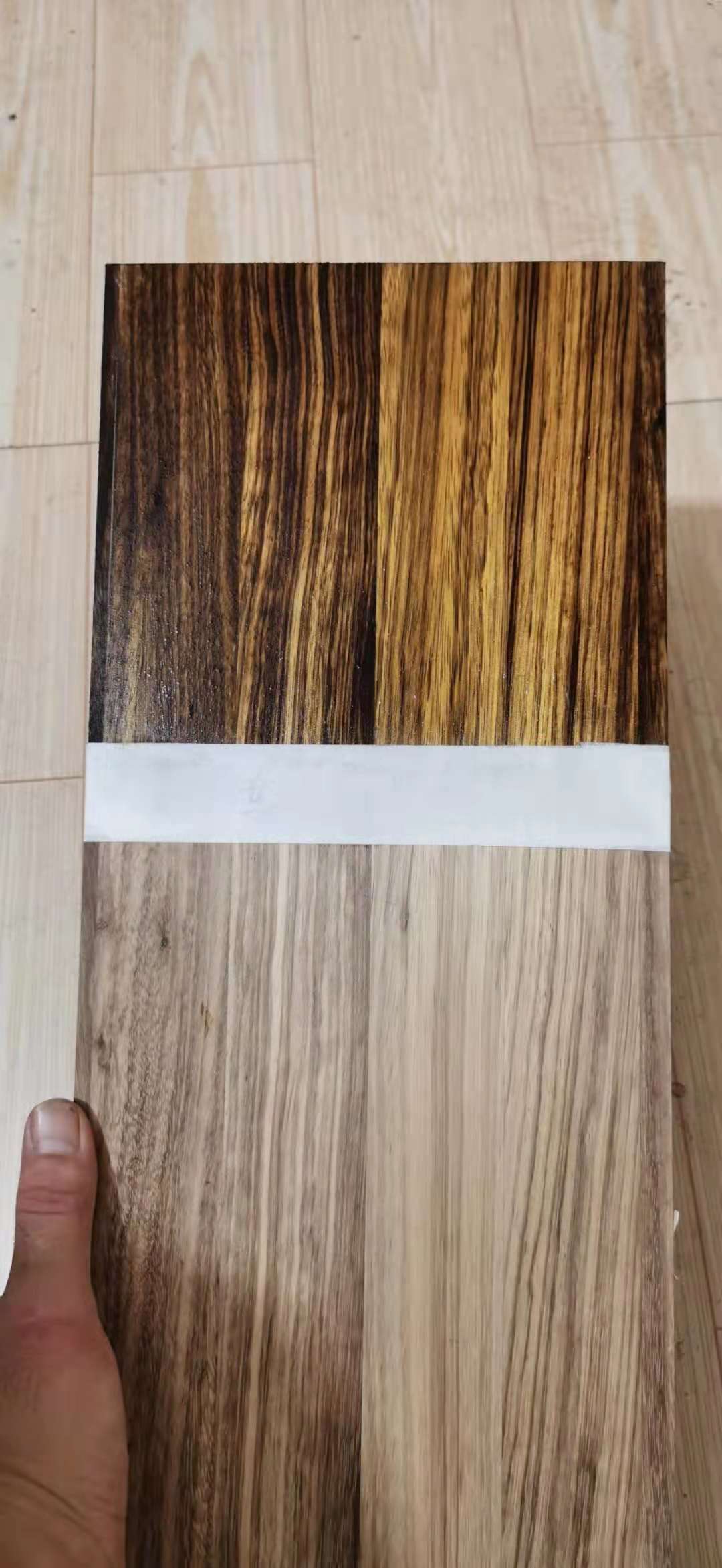 烏金木顯紋劑