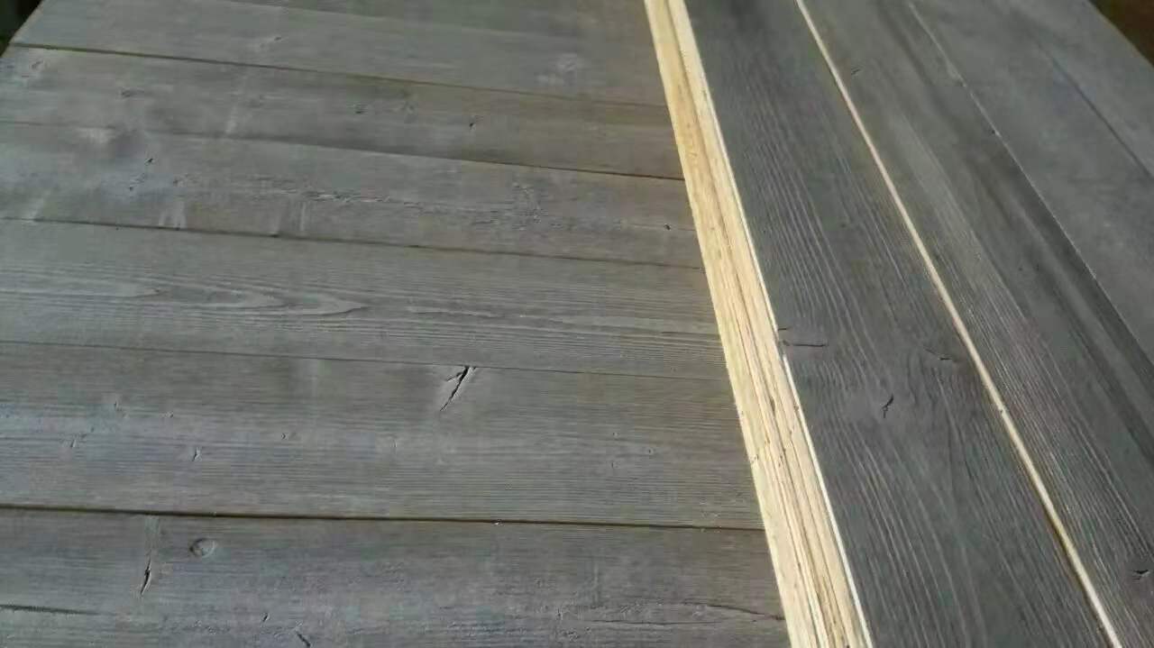 木材通透改色劑