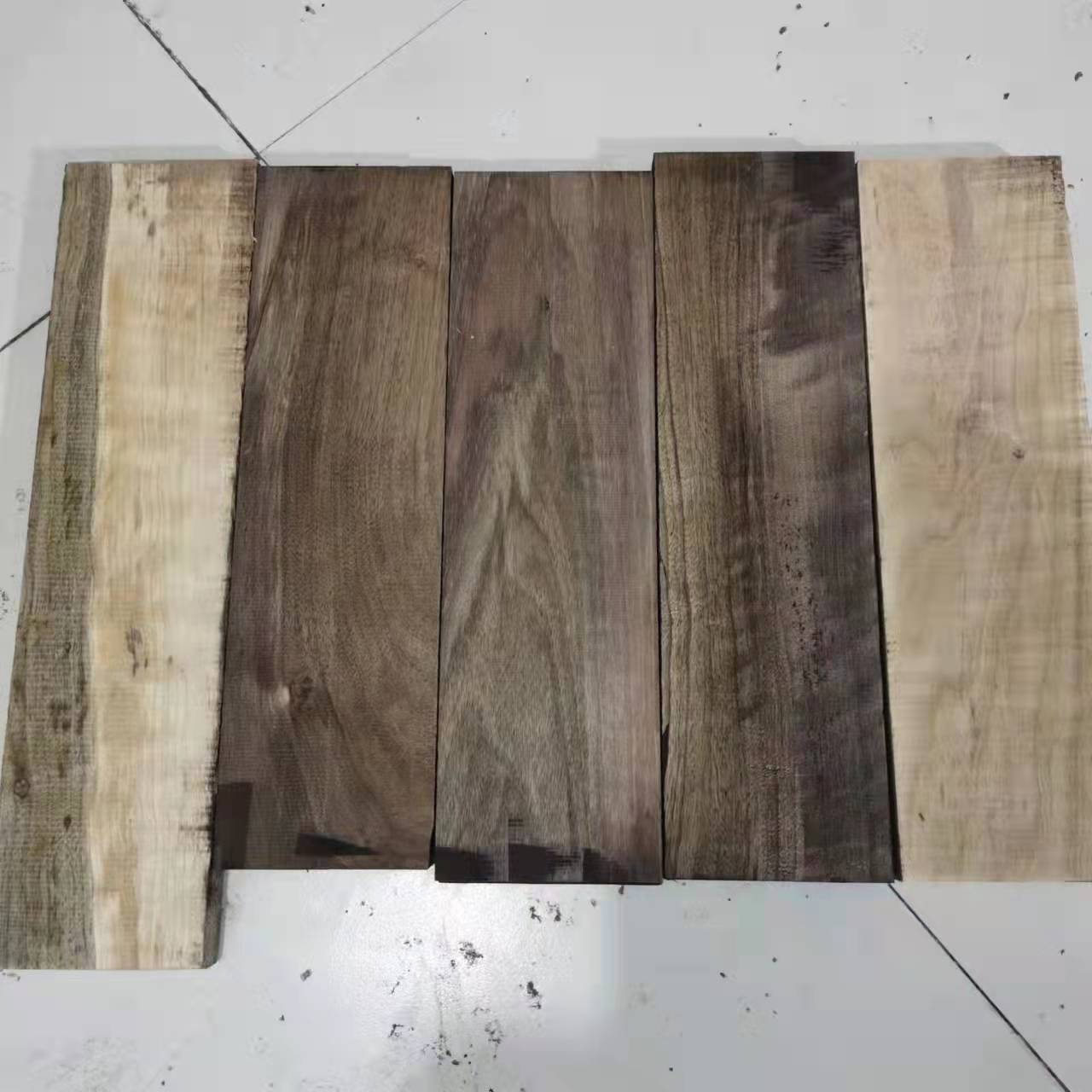 核桃木通透改色劑